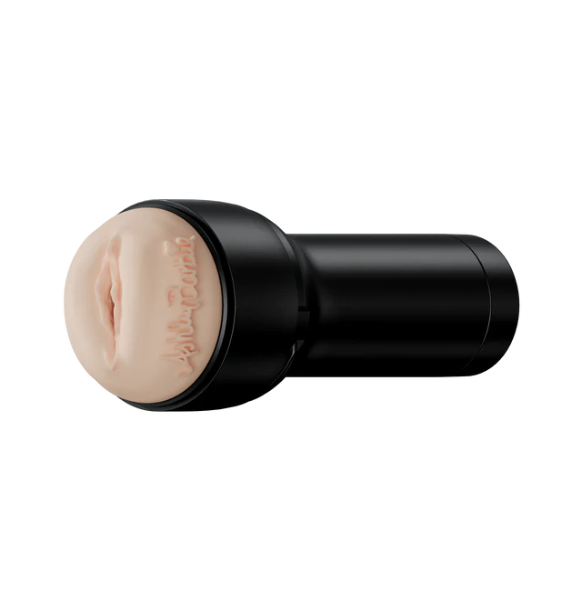 Kiiroo FeelAshley Stroker