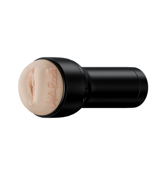 Kiiroo FeelAshley Stroker