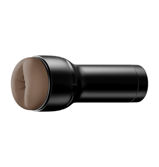 Kiiroo Feel Stroker Butt - mid brown