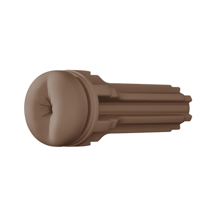 Kiiroo Feel Stroker Butt - mid brown