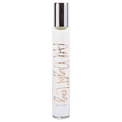 CG ALL NIGHT LONG Perfume Oil with Pheromones - Soft - Oriental 0.3oz | 9.2mL