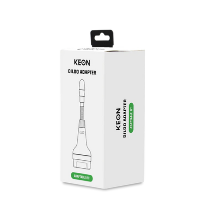 Kiiroo Keon Dildo Adapter