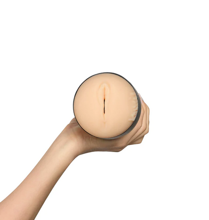 Kiiroo FeelKenzie Stroker