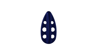 Femme Flexor - Midnight Blue