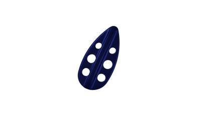 Femme Flexor - Midnight Blue