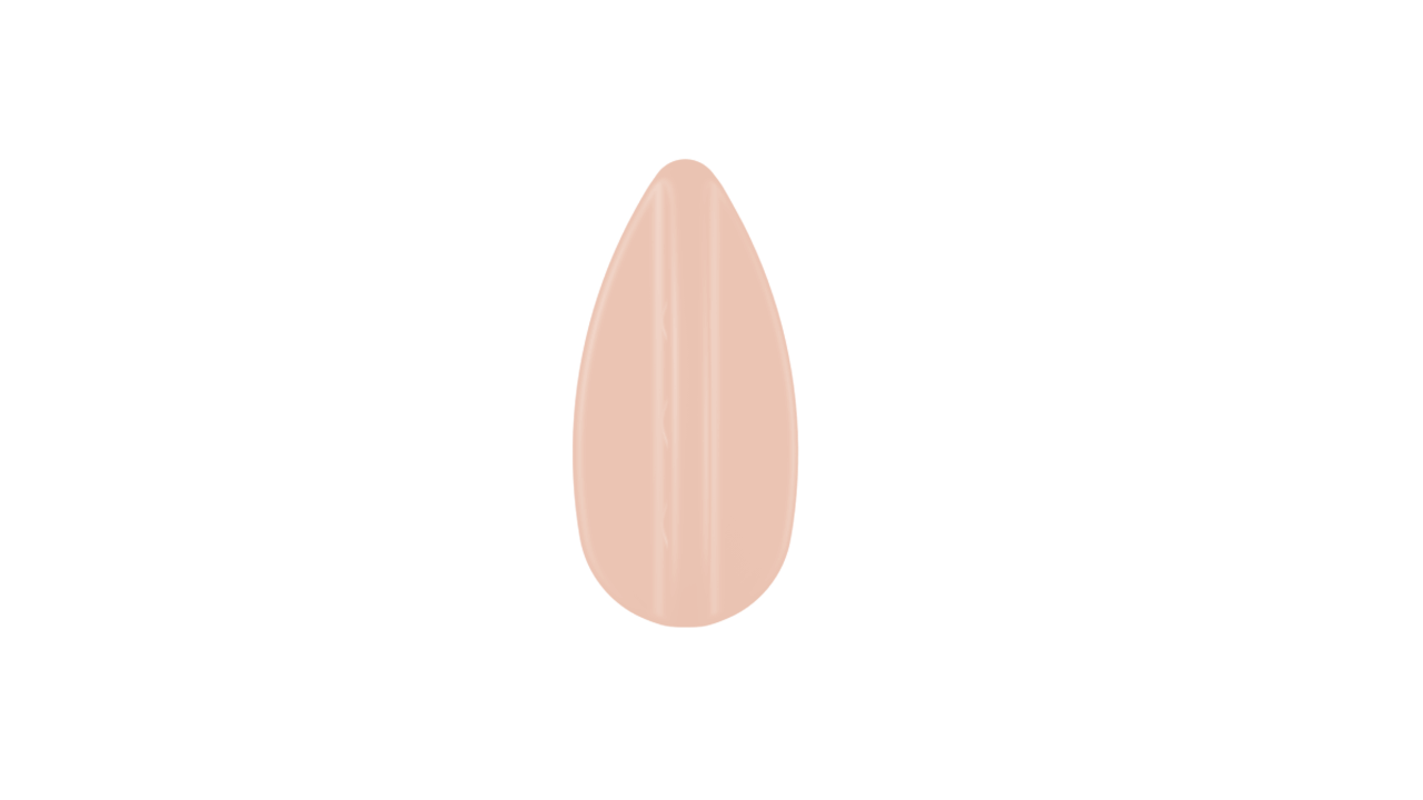 Femme Flexor - Bare
