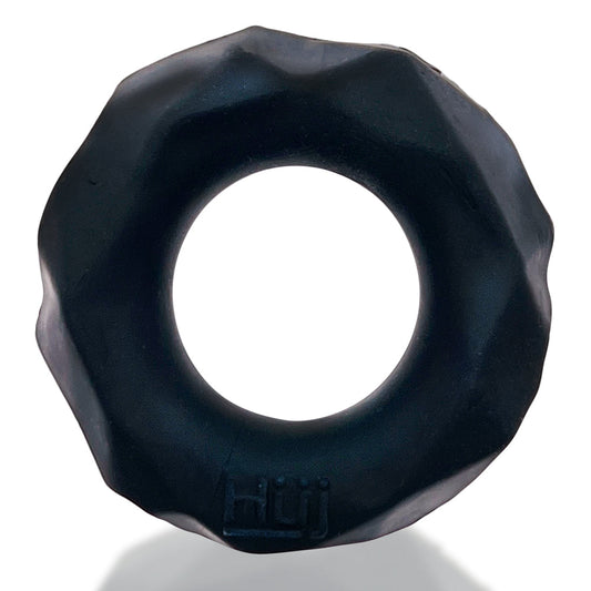 Hunkyjunk FRACTAL tactile cockring TAR ICE