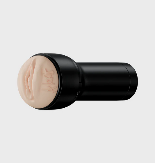 Kiiroo FeelAlexis Stroker