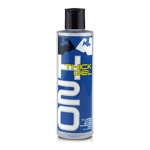 Elbow Grease H20 Classic Thick Gel 8.5 oz