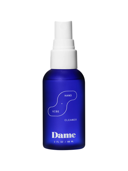 Hand + Vibe Cleaner - 2oz