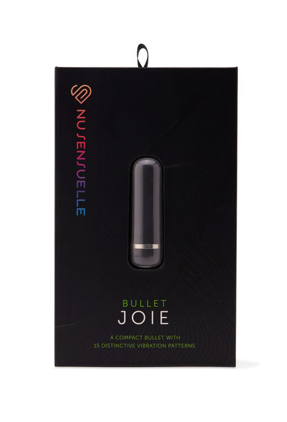 Nu Sensuelle JOIE - BLACK