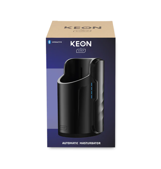 Kiiroo Keon