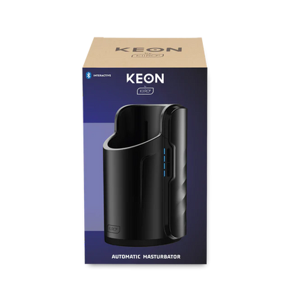 Kiiroo Keon
