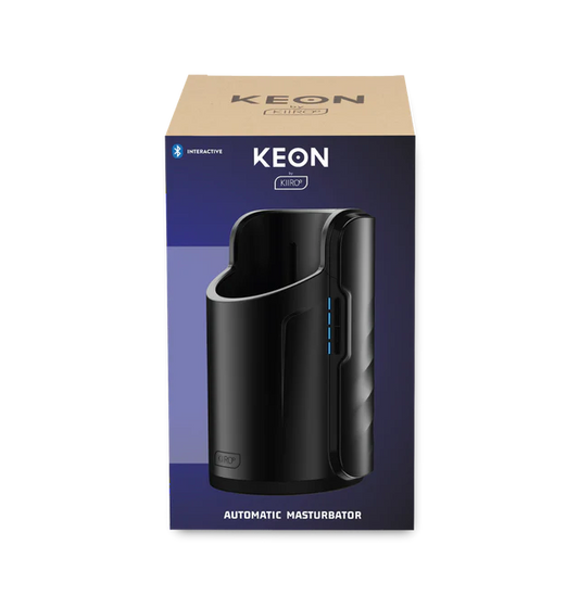Kiiroo Keon