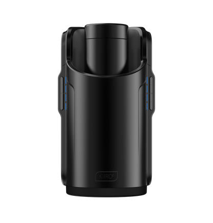 Kiiroo Keon & Feel Stroker Combo Set Pale