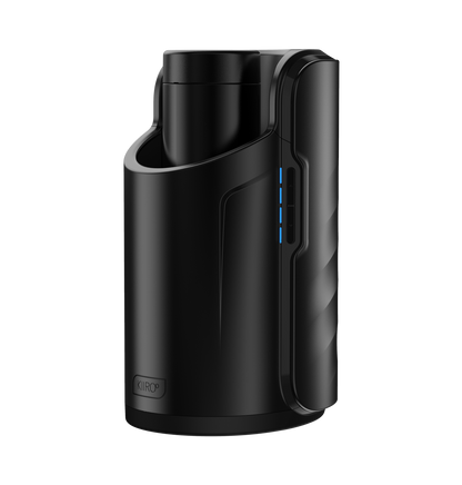 Kiiroo Keon & Feel Stroker Combo Set Pale
