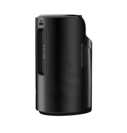 Kiiroo Keon & Feel Stroker Combo Set Pale