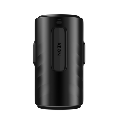 Kiiroo Keon & Feel Stroker Combo Set Pale