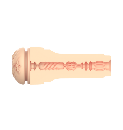 Kiiroo FeelLeigh Stroker