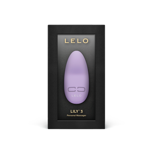 LELO LILY™ 3 Calm Lavender