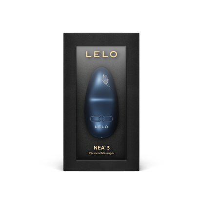 LELO NEA™ 3 Alien Blue