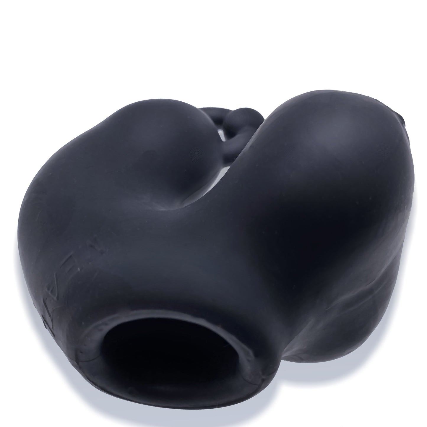 Oxballs MEATLOCKER, chastity - BLACK ICE