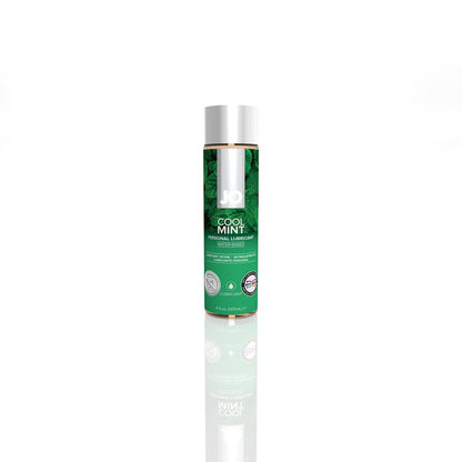 JO H2O - Mint - Lubricant 4 floz / 120 mL