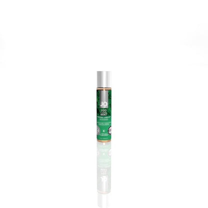 JO H2O - Mint - Lubricant 1 floz / 30 mL