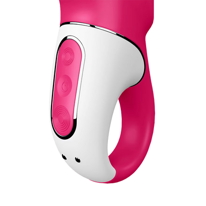 Satisfyer Mr. Rabbit