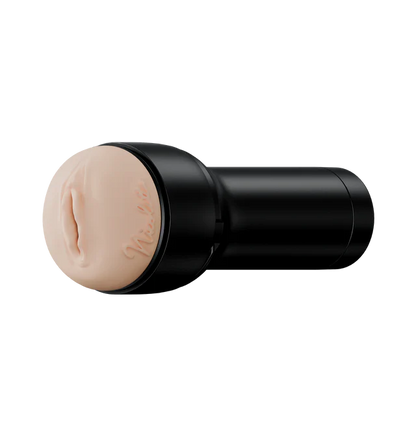 Kiiroo FeelNicolette Stroker