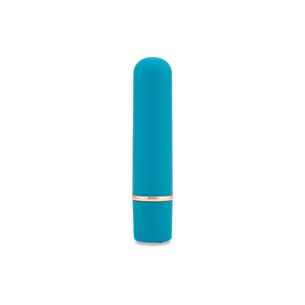 Nu Sensuelle TULLA ROUNDED BULLET - BLUE