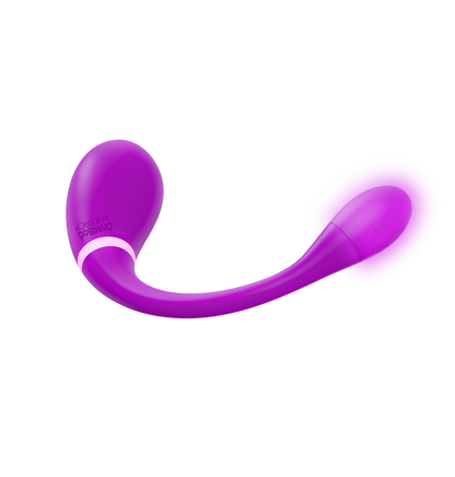 Kiiroo OhMiBod Esca2 Purple