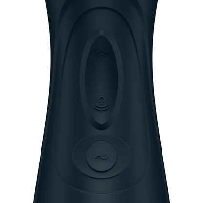 Satisfyer Pro 2 Generation 3 Connect App - Dark Grey