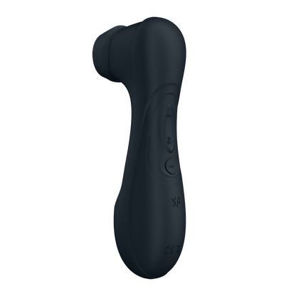 Satisfyer Pro 2 Generation 3 Connect App - Dark Grey