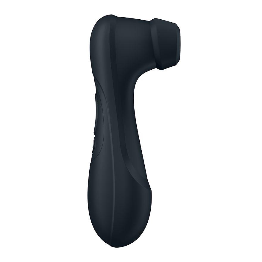 Satisfyer Pro 2 Generation 3 - Dark Grey