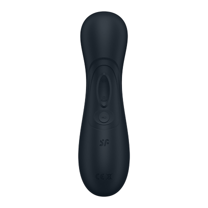 Satisfyer Pro 2 Generation 3 - Dark Grey