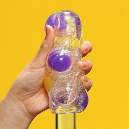 TENGA BOBBLE MAGIC MARBLES