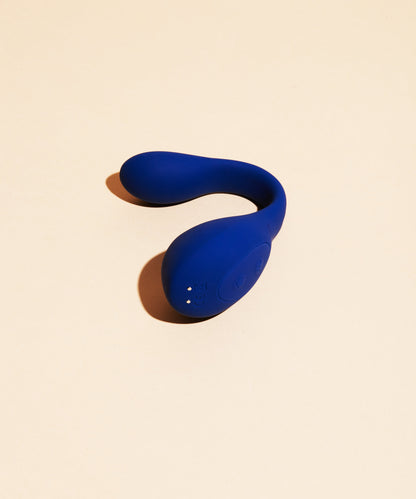 Puissante Coco - Blue