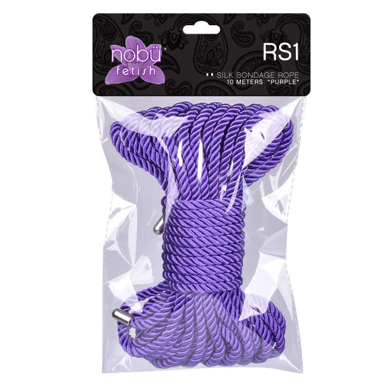 NOBU RS1 - PURPLE