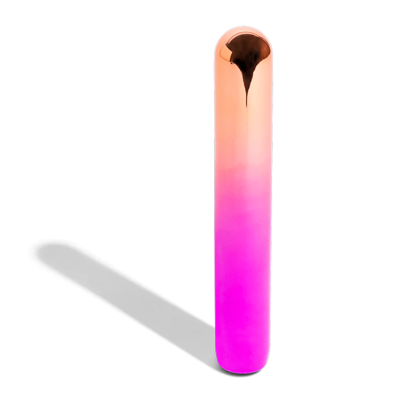 Nu Sensuelle ALUMINIUM DOUBLE MOTOR RUMBA