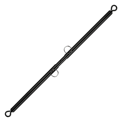 NOBU SB1 - BLACK