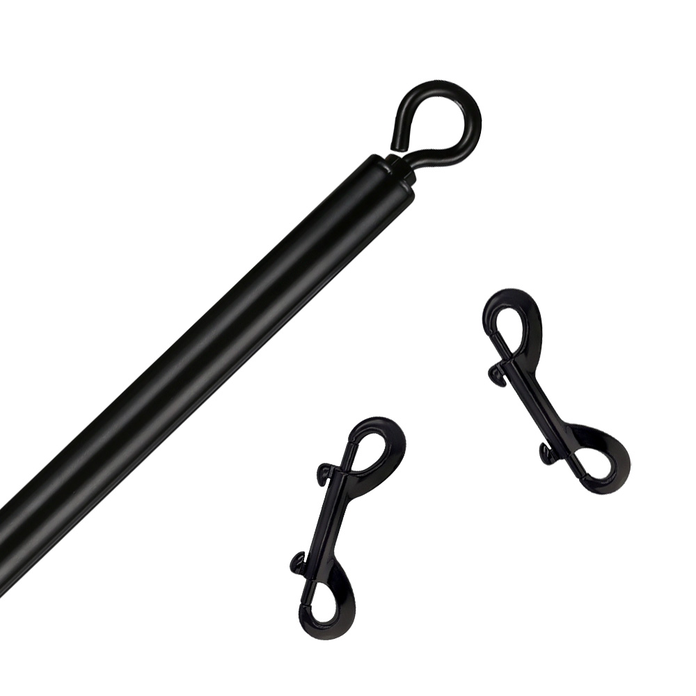 NOBU SB1 - BLACK