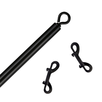 NOBU SB1 - BLACK