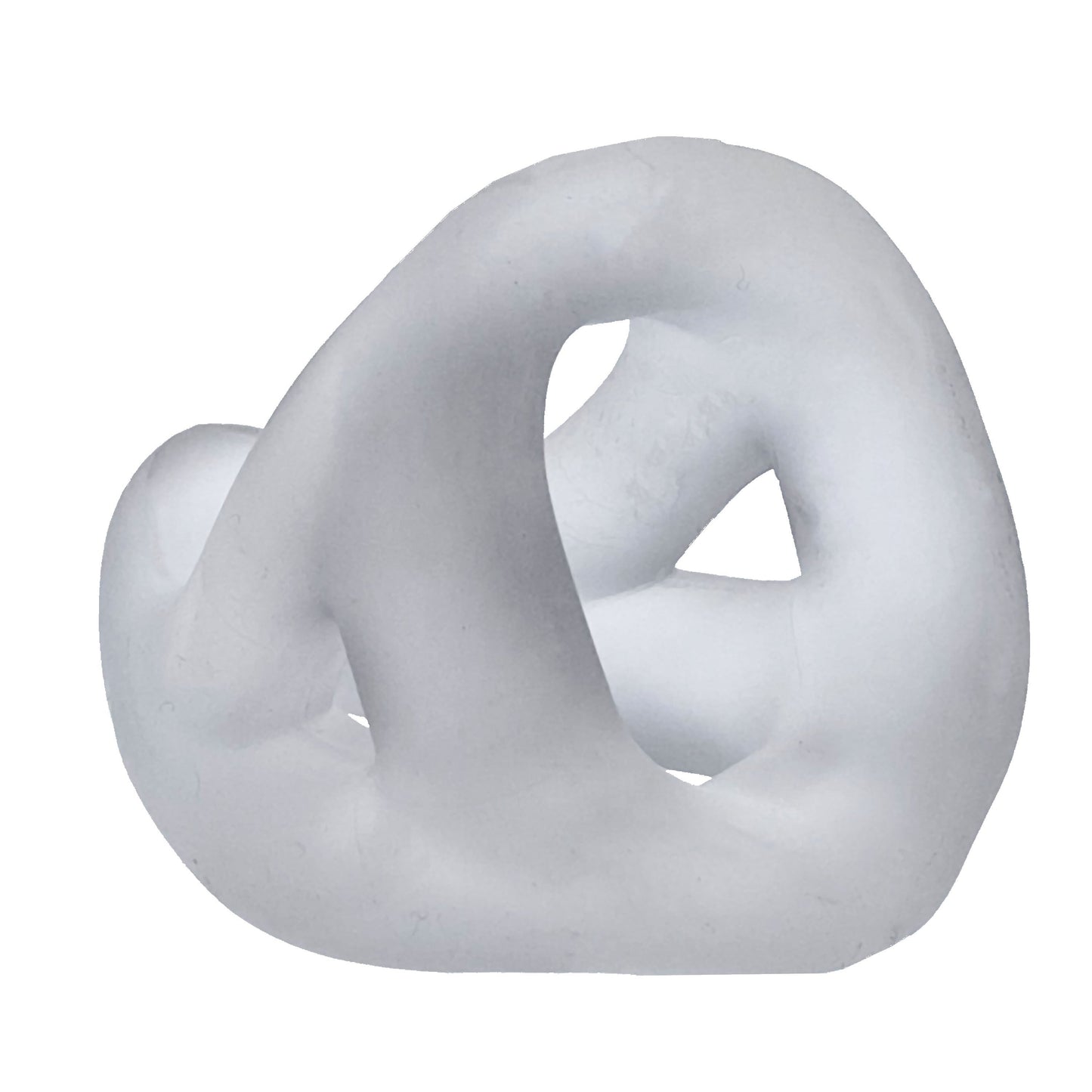 Hunkyjunk SLINGSHOT 3-ring teardrop sling - ICE
