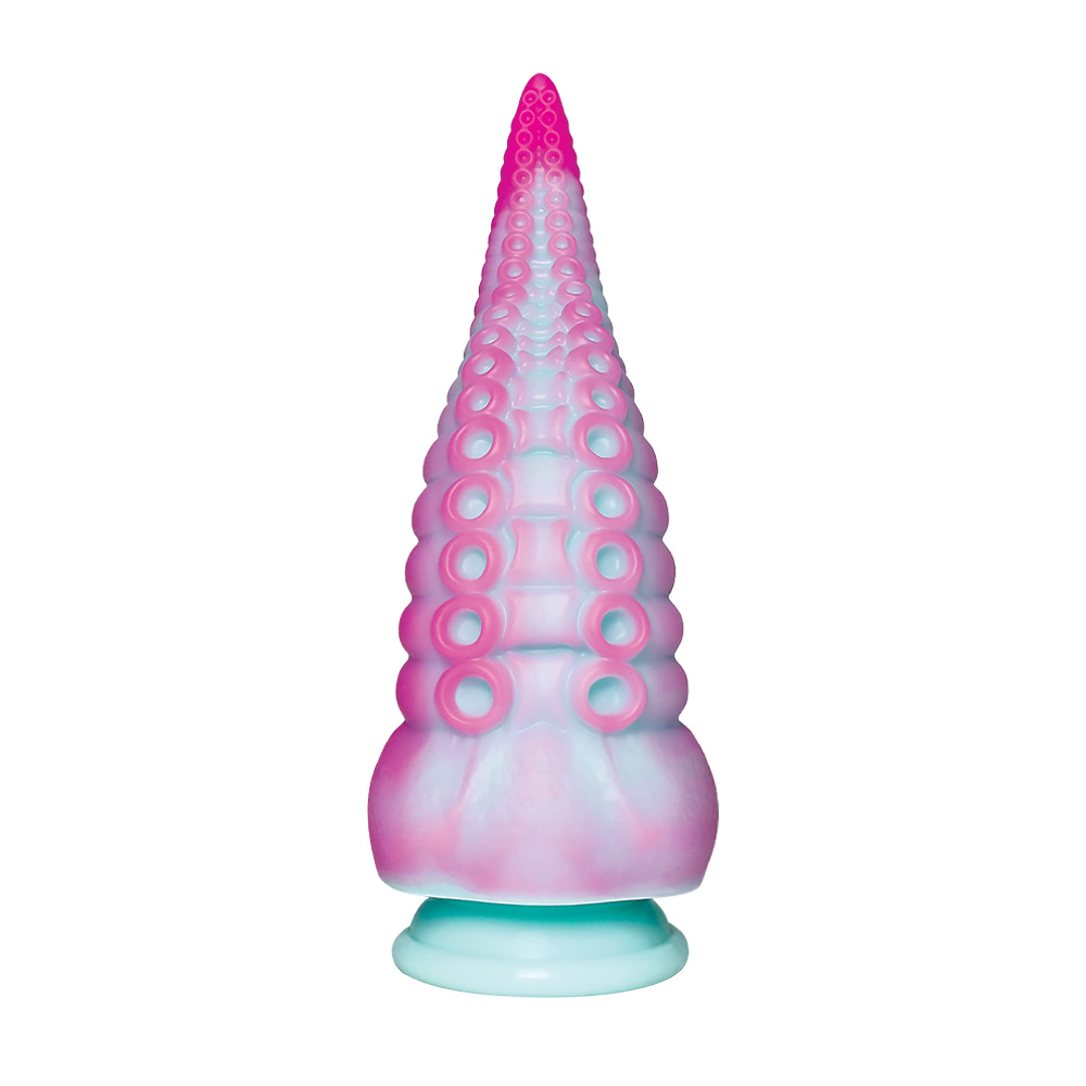 NOBU TEKU - PINK/TURQUOISE