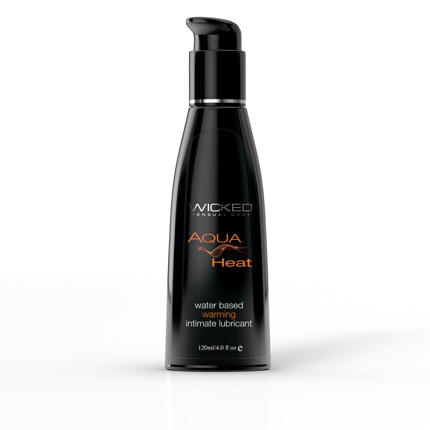 Wicked Aqua Heat Lube 4oz