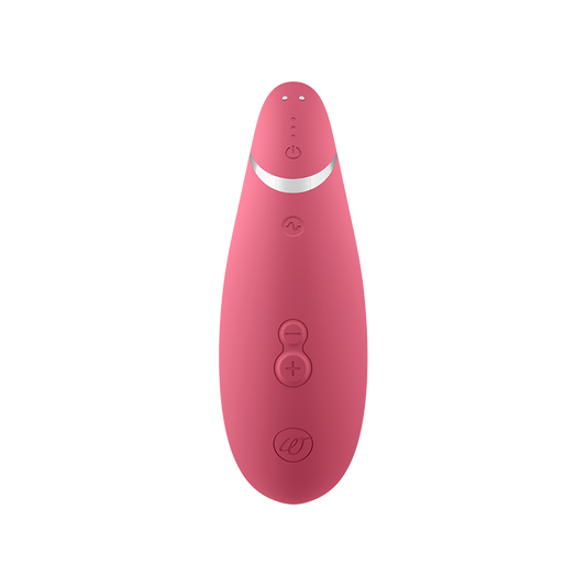 Premium 2 - Raspberry